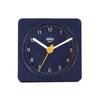 Braun Bc02bl Classic Travel Crescendo Alarm Low Noise Public Desk Clock