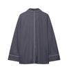 Araltay New Arrival Fashion Style Women's Clothing Fashion-Side Poplin Shirt Loose Shorts 5063116 1255535