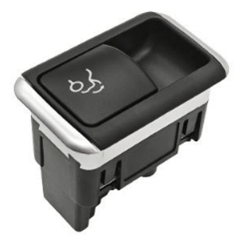 Powerful Car Electric Tailgate Switch 2129059200 For Mercedes-Benz C Class W204 2007-2014 GLK X204 2008-2015 Trunk Switch