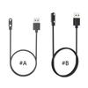 Магнитный зарядный кабель для беспроводных наушников Crossky Link2, портативный USB-зарядник, проводная линия, зарядная док-станция для гарнитуры