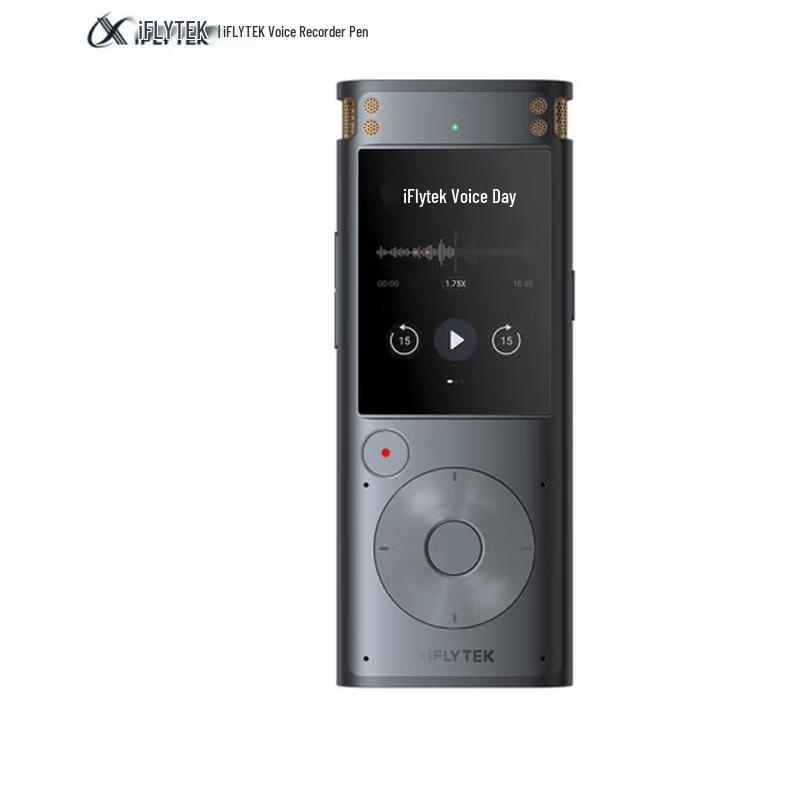iFLYTEK SR302TPro Smart Voice Recorder