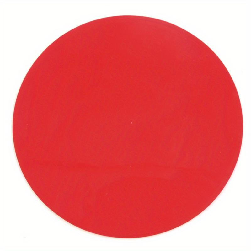 1 шт. силиконовая подставка для открывания бутылок — противоскользящая, износостойкая и устойчивая к разрывам для стабильного и безопасного открывания бутылок!