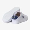 Fred Perry Женские кроссовки S Roti Кожаные Sfpf2315357 574