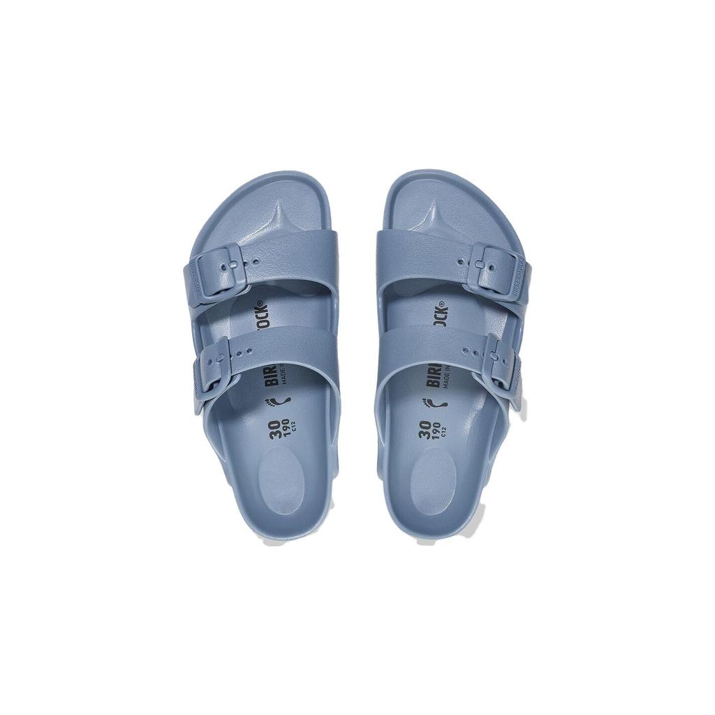 (PS) Birkenstock Arizona Kids 'Elemental Blue' Kids' 1026743