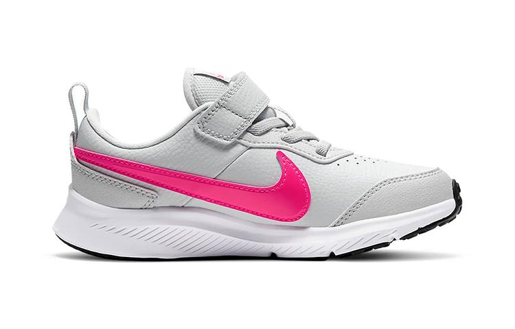 Nike Кожаный стиль Varsity Нескользящая амортизация Устойчивость к истиранию Нескользящая амортизация Устойчивость к истиранию CN9393-002