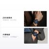 Casio MASTER OF G-SEA Серия 200 метров Водонепроницаемость Солнечный кварцевый механизм Ремешок из смолы Японские и корейские часы Мужские часы Синий циферблат GWN-Q1000-1APR