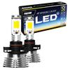 SPHERE LIGHT Светодиодная противотуманная фара Sphere для техосмотра дорожного транспортного средства