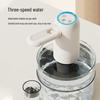 Jiaqi Dual-Pump Electric Water Dispenser