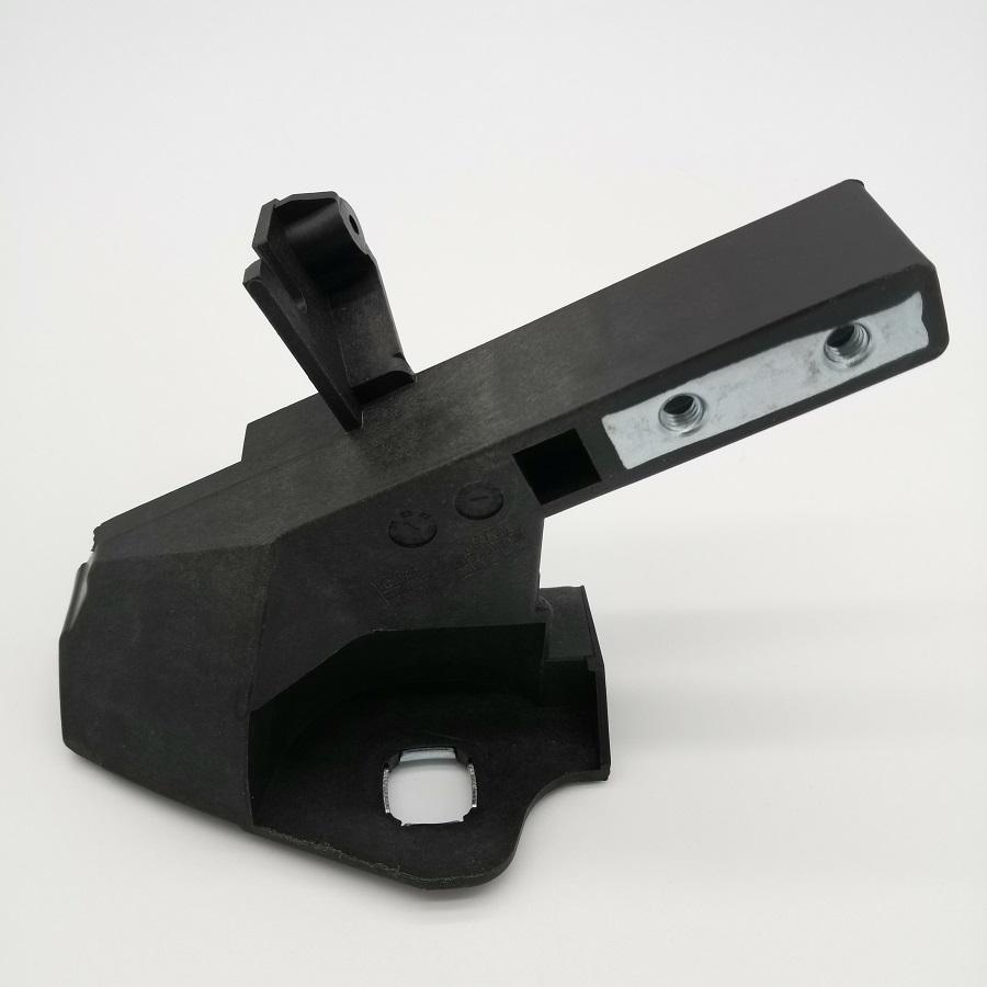2056203501.2056203401 Radiator Support Bracket FORBenz C300 C180 C200 C160 C400 C43 AMG Support Impact Bar Bracket Front RH LH