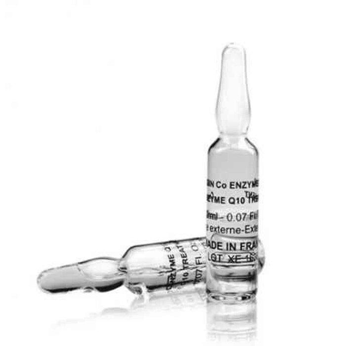 DERMASTIR AMPOULES COENZYME Q10