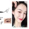 Eyebrow Pencil Automatic Rotary Non Smudge Women Double-end Pencil Eye Cosmetic for Women