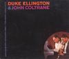 CD ДЮК ЭЛЛИНГТОН И ДЖОН КОЛТРЕЙН - Дюк Эллингтон и Джон Колтрейн IMPD166 Impulse! 1995 США Джаз Б/У