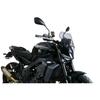 Спортивный дымчатый экран MRA для MT-09 (4025066176960)