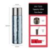 Xinuo Pure Titanium Vacuum Flask