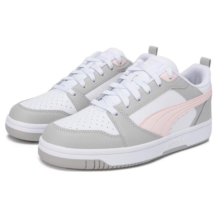 PUMA REBOUND v6 Low 'Frosty Pink' Men's 392328-08
