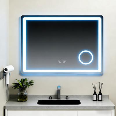 Ванная и туалет – Зеркала для ванной