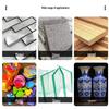 Kingsda K-3320 High-Strength Clear Epoxy AB Glue Set