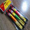 Fishing Float /Line Set With Hooks 3PCS/bag 3bag/Lot 12cm Fishing Tackle Bobbers Fishing Float