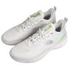 Anta Splash 7 Нескользящие Износостойкие Сцепление Низкие Баскетбольные Кроссовки Мужские Белые 112521131-4