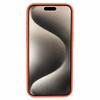 BJT Series Magnetic Case for iPhone 15 Pro Shell Scratch-proof TPU+Silicone Back Cover