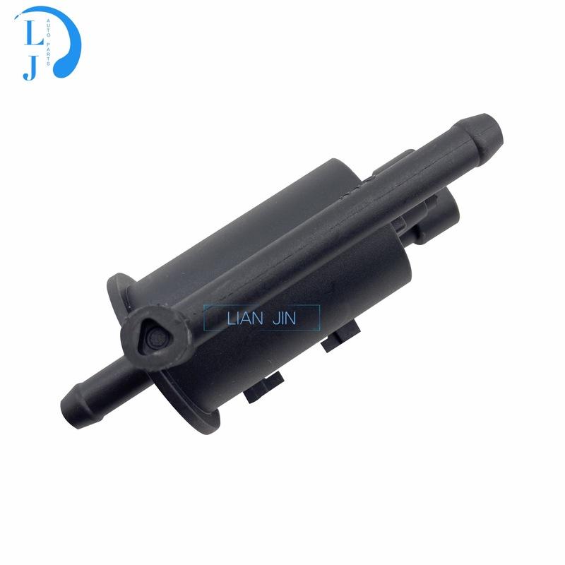96553403 Fit GM BMW 1997278 Evaporator Emission Canister Purge Solenoid Valve