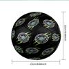 Canberra Camouflage Warrior Soccer Ball Size 5 Soccer Ball, Machine-stitched, Durable, Suitable for Training and Matches Fan Gift