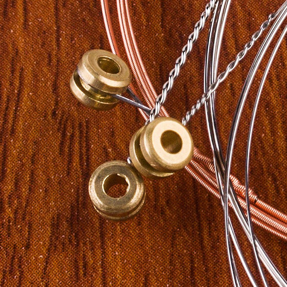 Styles Bright Tone Musical Instruments Classical Folk Classic Guitar Parts Acoustic Guitar Strings