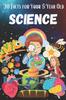 Книга 30 Facts for Your 5 Year Old : Science : 1