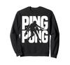 Настольный теннисный набор для девочек с мячом Queen Pong Girl Player Ping Trainer Дизайн Топспин Практика Клубная одежда