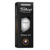 Мячи для гольфа Titleist Pro V1 AIM Enhanced (12 шаров, малое количество)