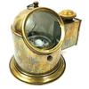 Старинный Морской Нактоуз Лодка Масляная Лампа Латунь Морской Корабль Компас Античный Кардан морской антикварный латунный компас свадебный подарок