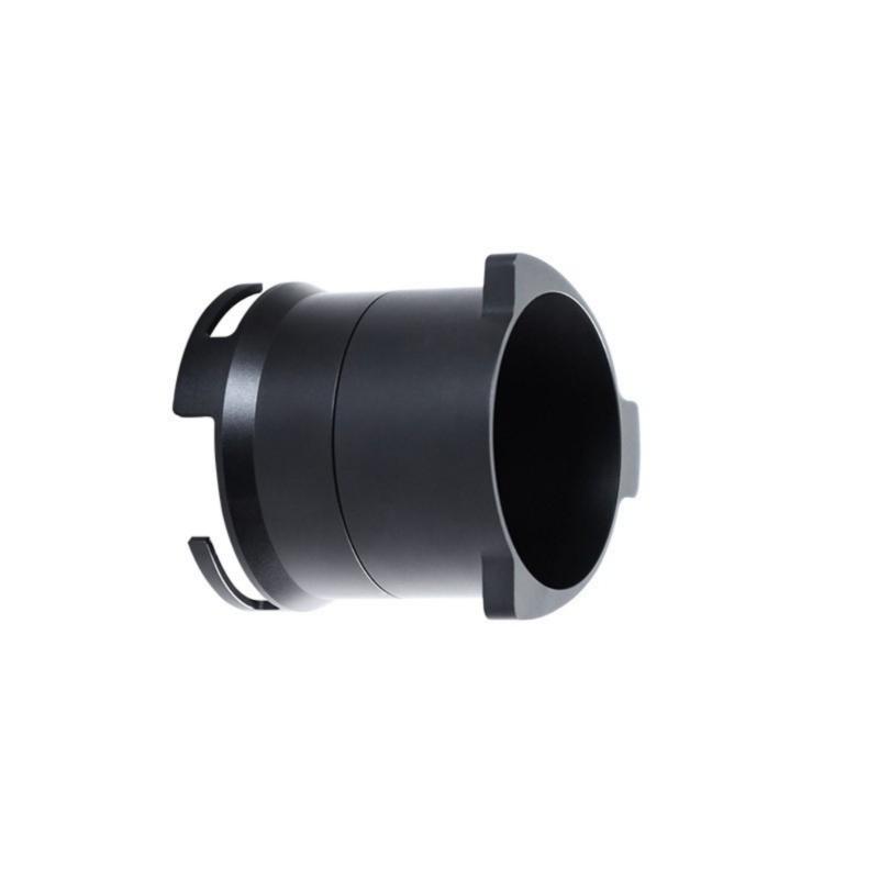 Портафильтр Дозирующая воронка Инструмент для приготовления кофе Кофейные аксессуары Дозирующая воронка Кофемашина Переходные кольца для кофе