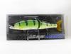 Gan Craft Jointed Claw 230 Magnum Floating Jointed Lure INT-01 (0124)