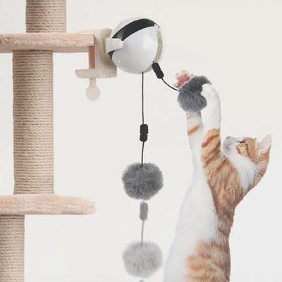 [Pet] Игрушка для кошек (электрический)