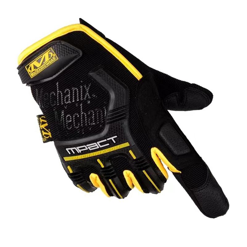 Seal 4 Технические Уличные Тактические Перчатки Спорт Велоспорт Пятипалые Сенсорные Перчатки для Езды Кемпинг Защита Тренировочные Перчатки