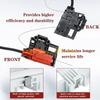 L8RE W10240513 W10238287 W10404050 Блок переключателя блокировки дверцы стиральной машины
