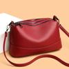 New Fashion Women PU Leather Handbags Women's Bags Designer Female Shoulder Bags Luxury Brand Ladies Messenger Bag