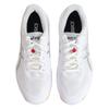 ASICS ROTE JAPAN LYTE FF 3 Volleyball x Size Shoes, Lightweight, 1053A060.100 (White Silver, 30.0, Men's)
