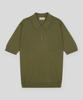 Jonseumedeulli Isis Sea Island Cotton Polo Shirt Seasonal 11 Colors (A Type)