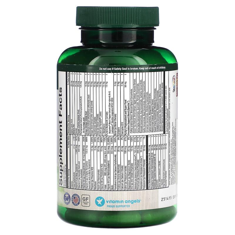 Perfect Multi, 120 Capsules