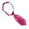 20CM Cravat Double Layer Children Neck Wear Fashion Women Necktie