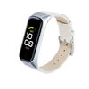 Bracelet For Samsung Galaxy Fit2 R220 Watch Leather Strap For Samsung Galaxy Fit 2 R220 Smart Band Accessories
