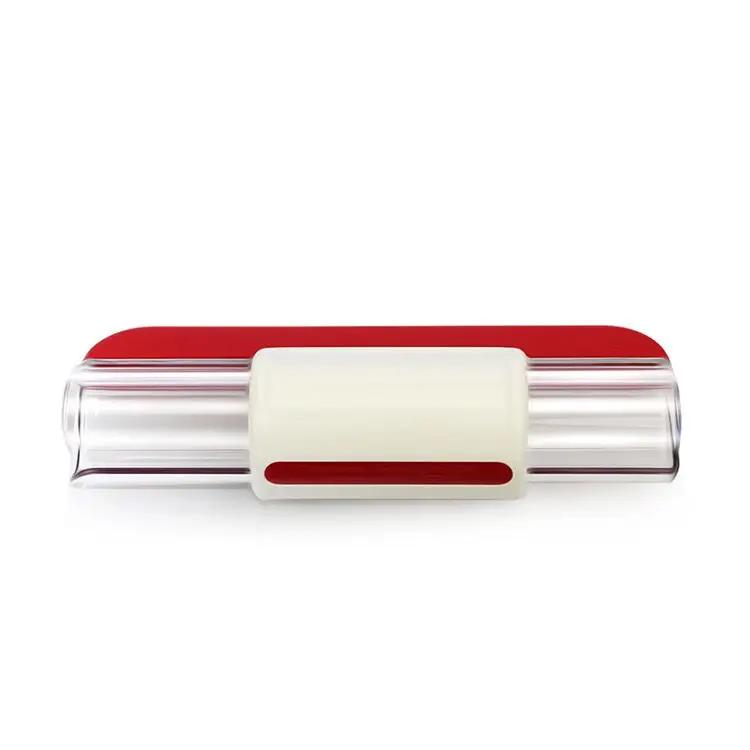 Разделитель фруктов для помидоров черри, бытовые портативные слайсеры, маленькие и изысканные, разделитель фруктов для помидоров черри и винограда