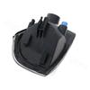 Left Right Turn Signal Indicator Corner Light Lamp NO Bulb 1999 2000 2001 2002 2003 2004 2005 For VOLVO S80 30655422 30655423