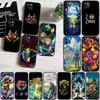 MH83 Чехол для телефона Legends of Z-Zeldas для iPhone 7 8 11 12 13 14 15 16 17 16E XS Pro Max XR X SE Air