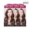 Ryeo Ua Chae Nutritional Seaweed Dyeing Coffee Brown 6C 120G 3ea