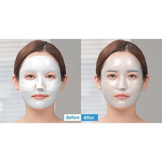 MediAnswer Pore Collagen Mask 37g*5EA