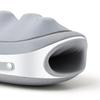 CLORIS N701 Multi-functional Abdominal & Hand Massager with Heat CN plug (adapter included)