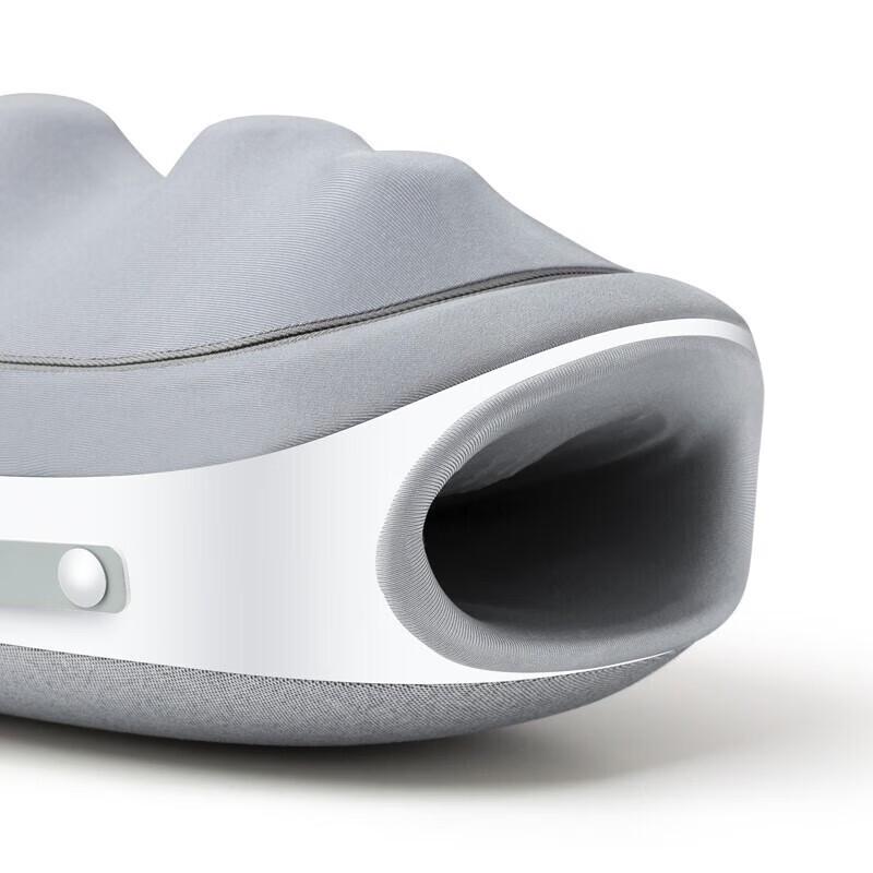 CLORIS N701 Multi-functional Abdominal & Hand Massager with Heat CN plug (adapter included)