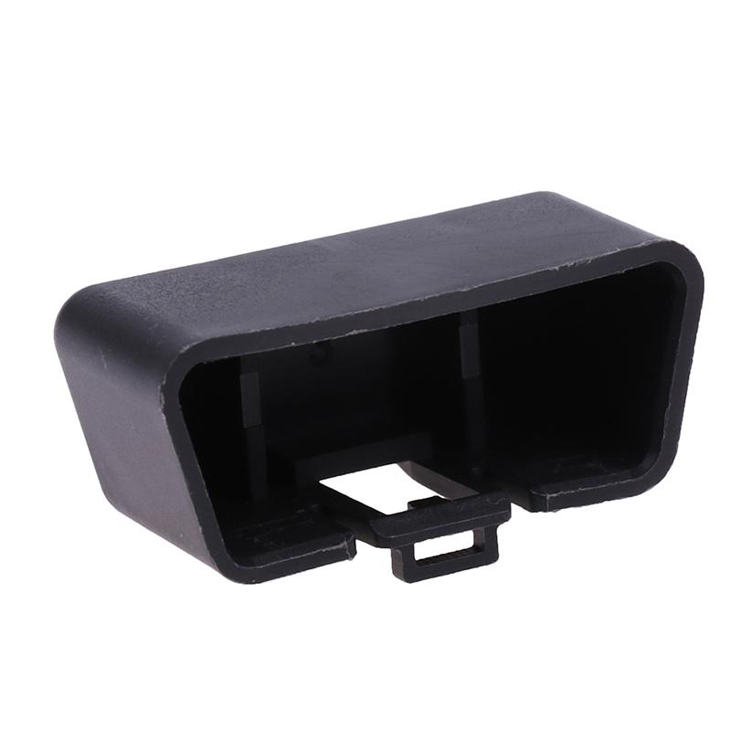 1 шт. автомобиль грузовик интерфейс obd obd пылезащитный чехол 16-контактный разъем засорение колпачок пылезащитный чехол